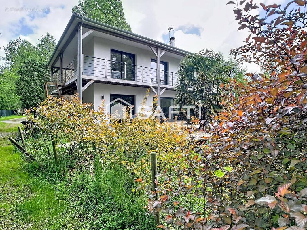 Photo 1 - Maison à MERLIMONT
