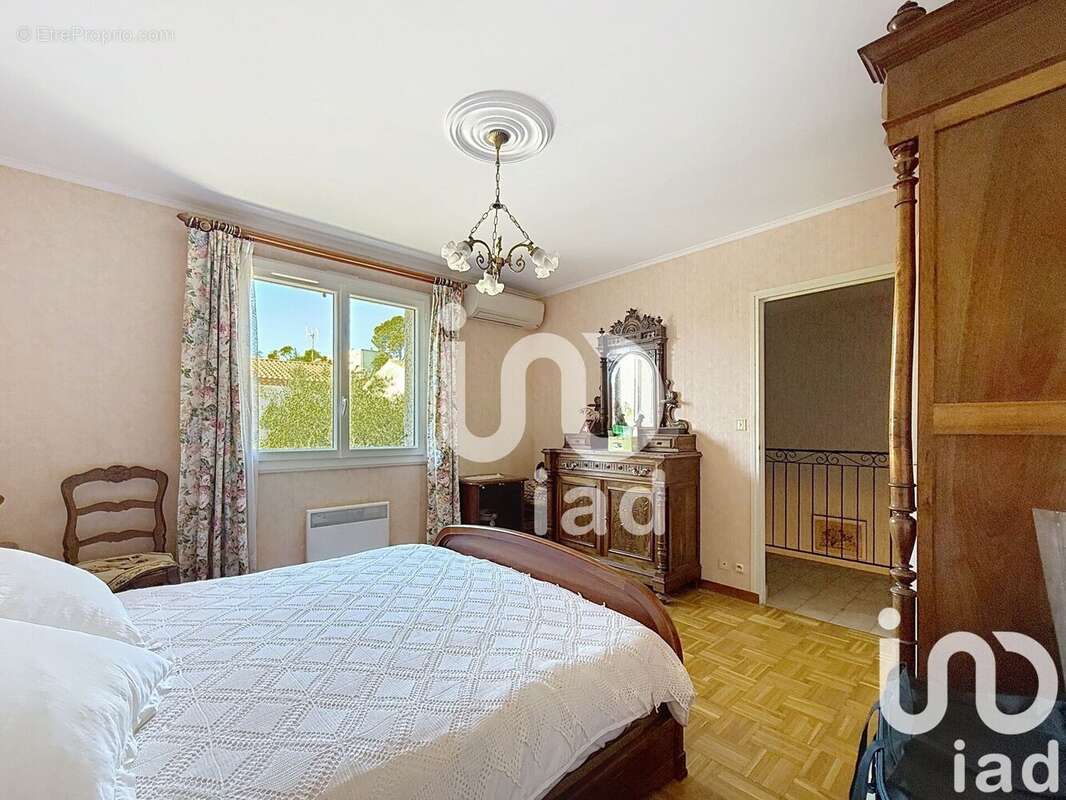 Photo 9 - Maison à MONTPELLIER