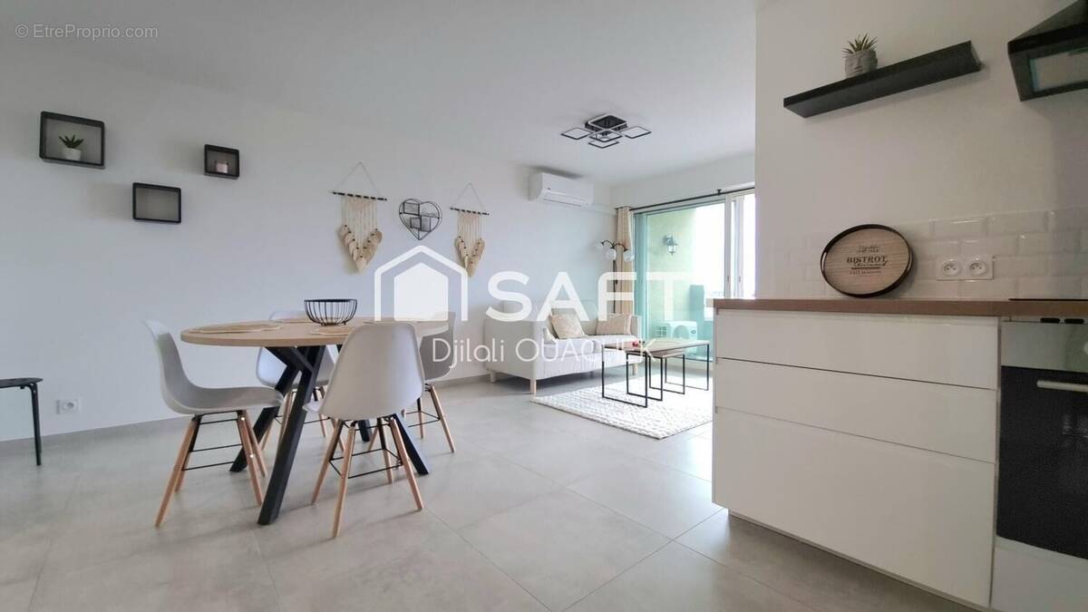 Photo 1 - Appartement à CANET-EN-ROUSSILLON