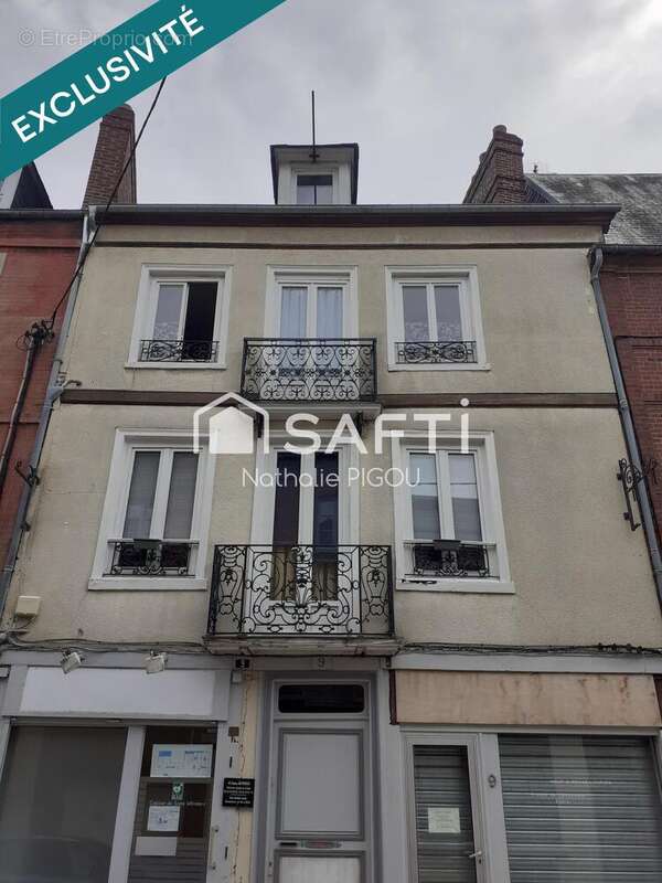 Photo 7 - Appartement à EU
