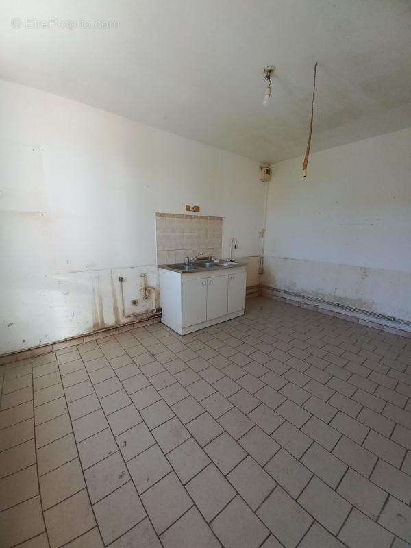 Maison à LIBERCOURT