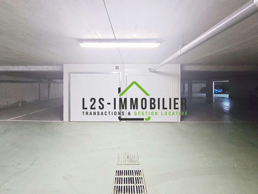 Appartement à MONTMAGNY