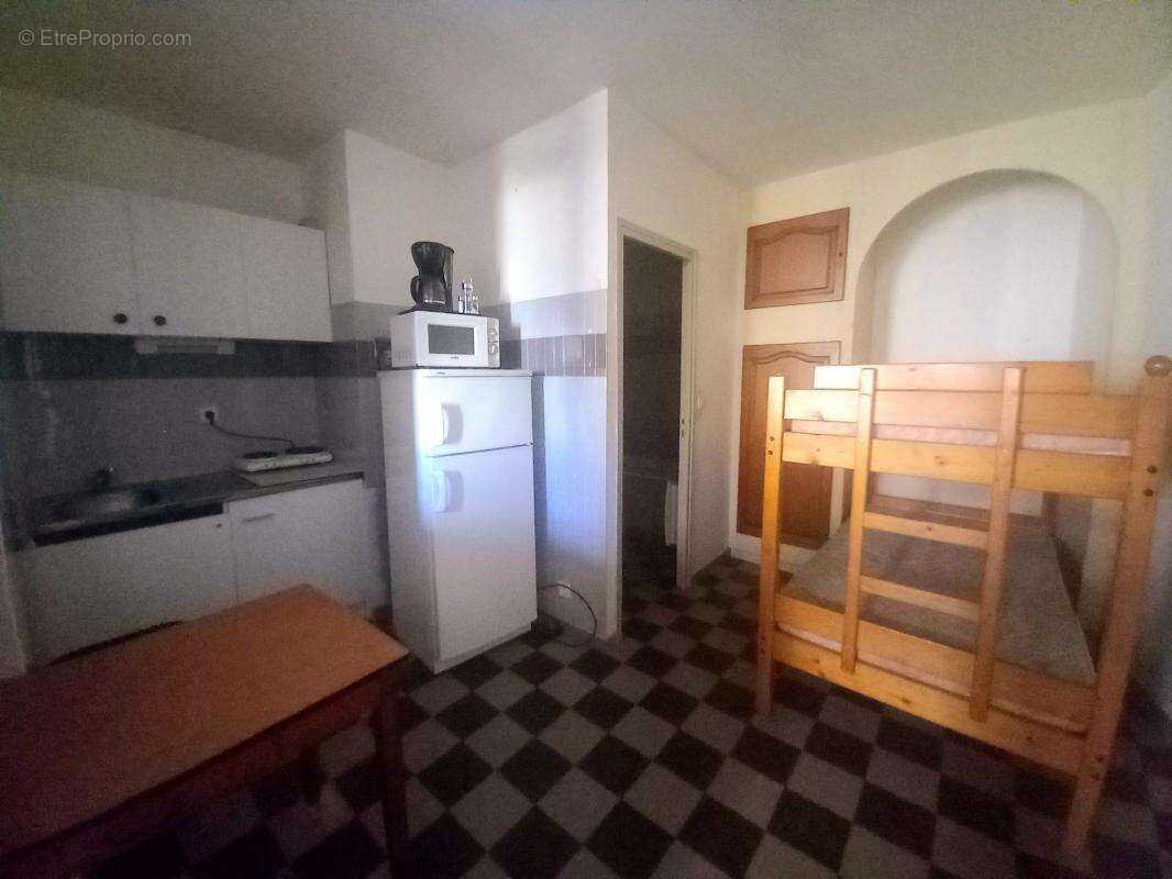 Appartement à PEZENAS