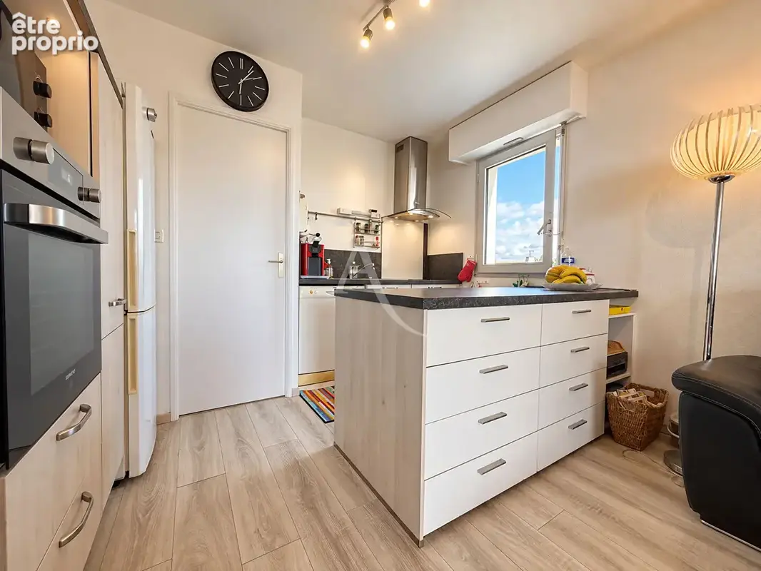 Appartement Saint Gilles Croix De Vie 3 pièce(s) 44.80 m2 - photo 3