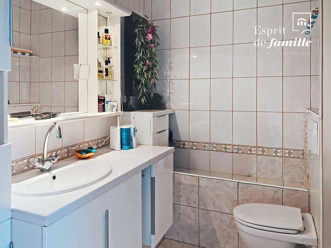 Appartement à CALUIRE-ET-CUIRE