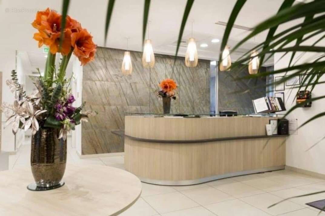 Appartement à LES LILAS