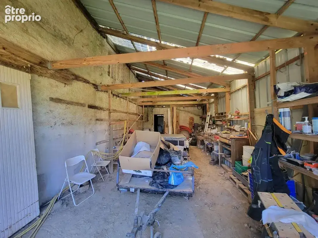 Maison 100 m² à Gourin  - photo 8