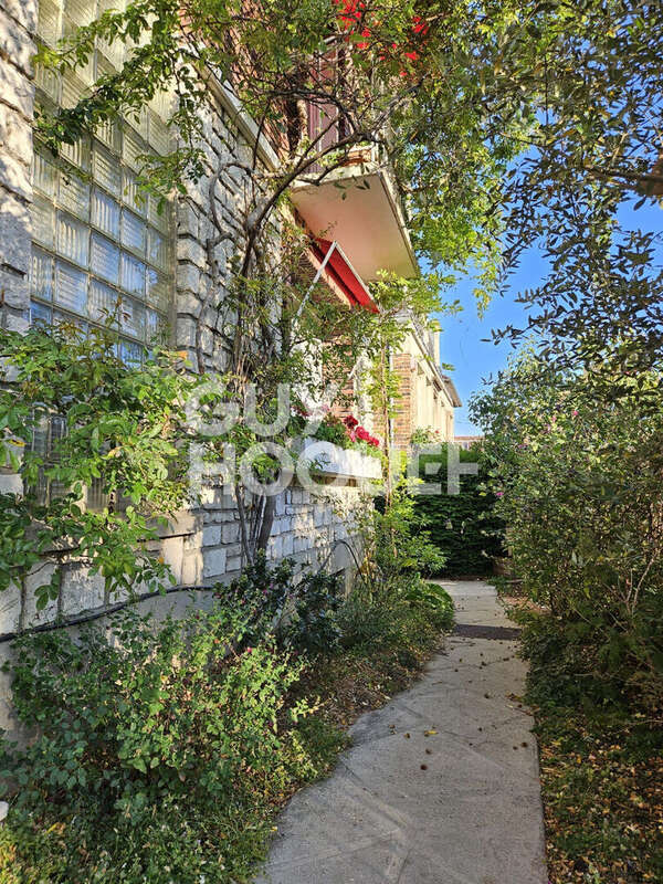 Appartement à CACHAN