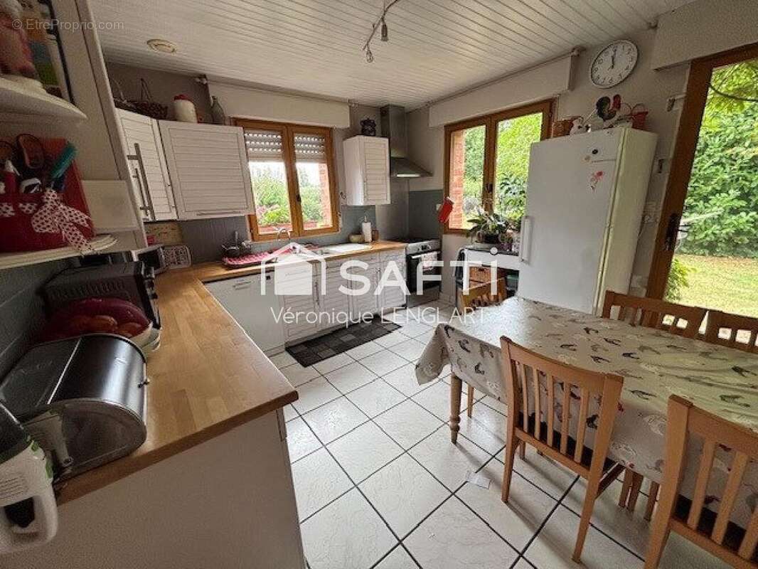 Photo 4 - Maison à CAPPELLE-EN-PEVELE