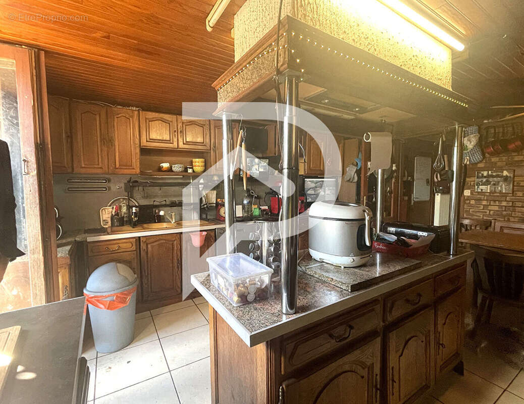 Maison à DIEDENDORF