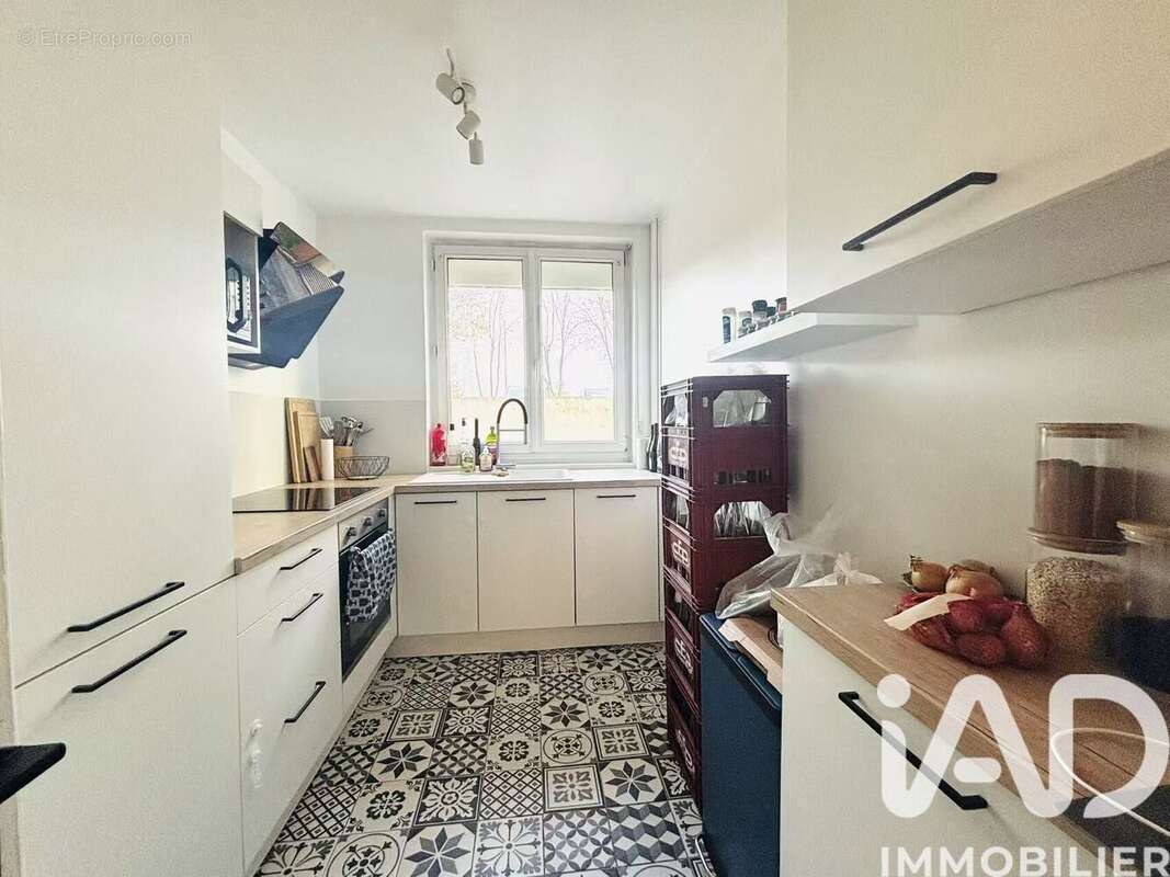 Photo 7 - Appartement à ROSNY-SOUS-BOIS