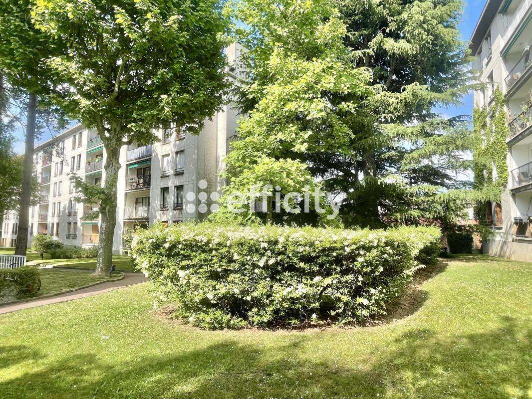 Appartement à ANTONY