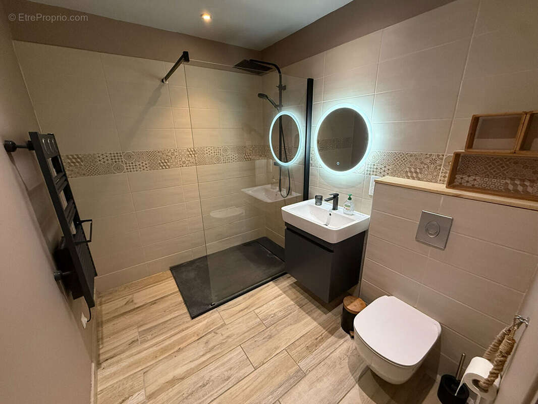 Appartement à CARCASSONNE