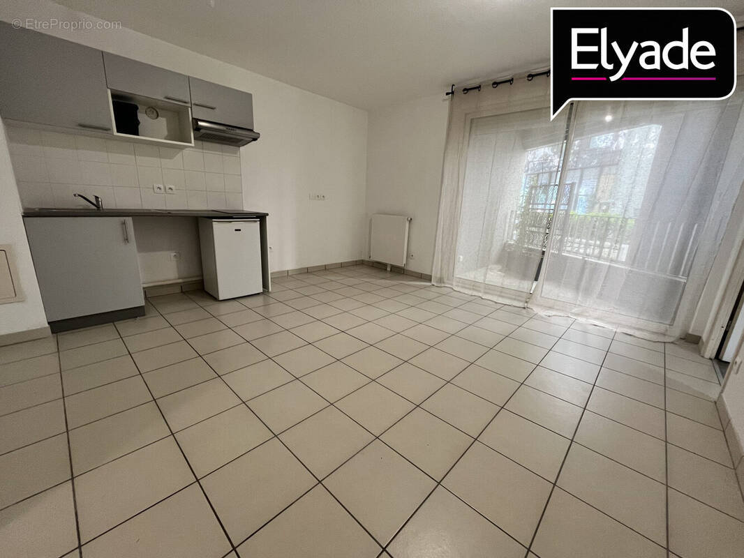Appartement à BEGLES