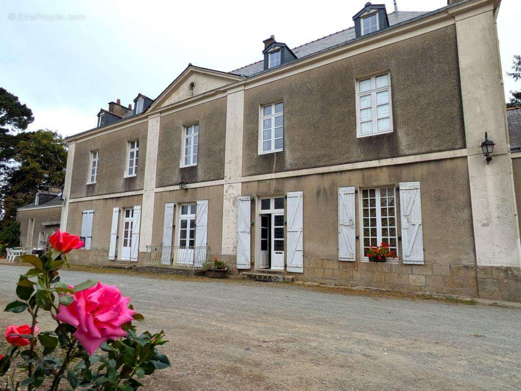 Maison à COUERON