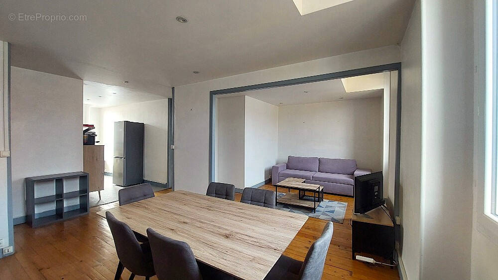 Appartement à TARBES