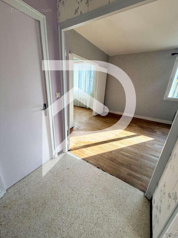 Appartement à PERIGUEUX
