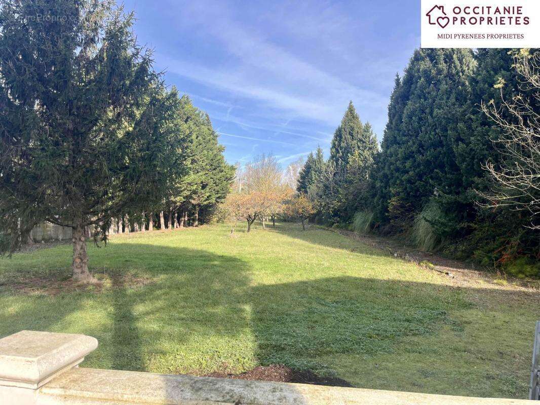 Maison à CASTELNAUDARY