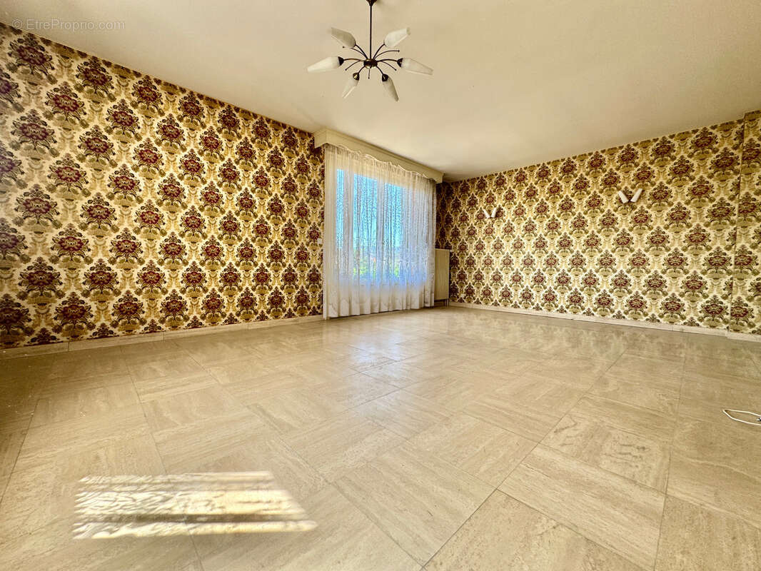 Lentigny 42155  maison à vendre  208m2 936m2 de terrain avec sous sol soit 314m2 - photo 3