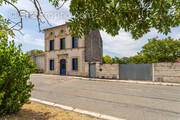 Maison à BEAUVILLE