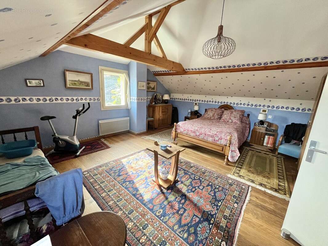 Maison à PRINSUEJOLS