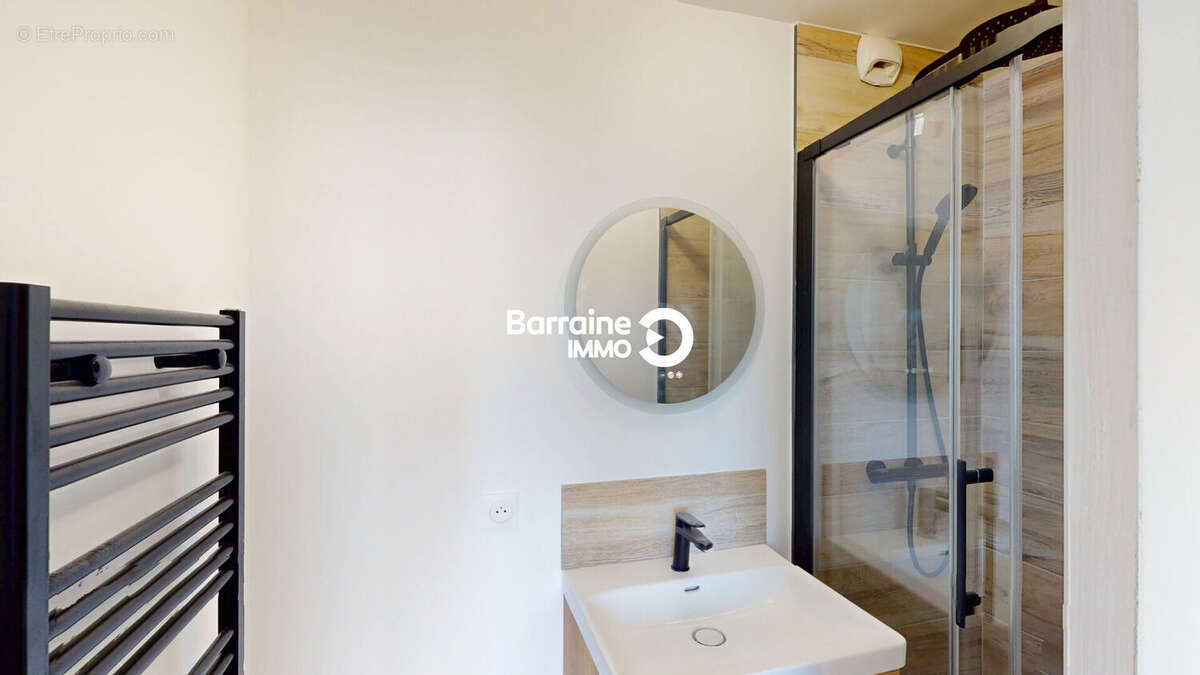 Appartement à BREST