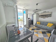 Appartement à SAINT-HILAIRE-DE-RIEZ