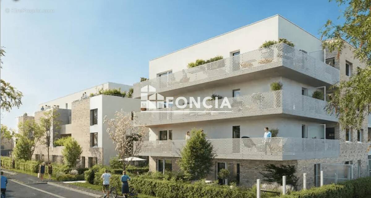 Appartement à DINARD