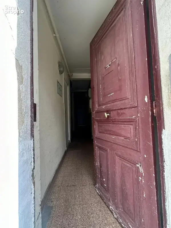 studio 14m² à rénover Le Pré Saint Gervais - photo 20