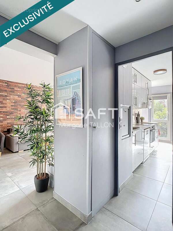 Photo 3 - Appartement à PARIS-12E