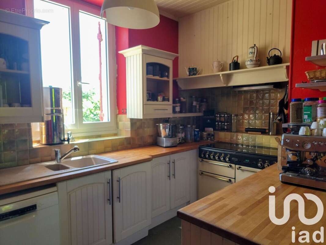 Photo 5 - Maison à COUX-ET-BIGAROQUE
