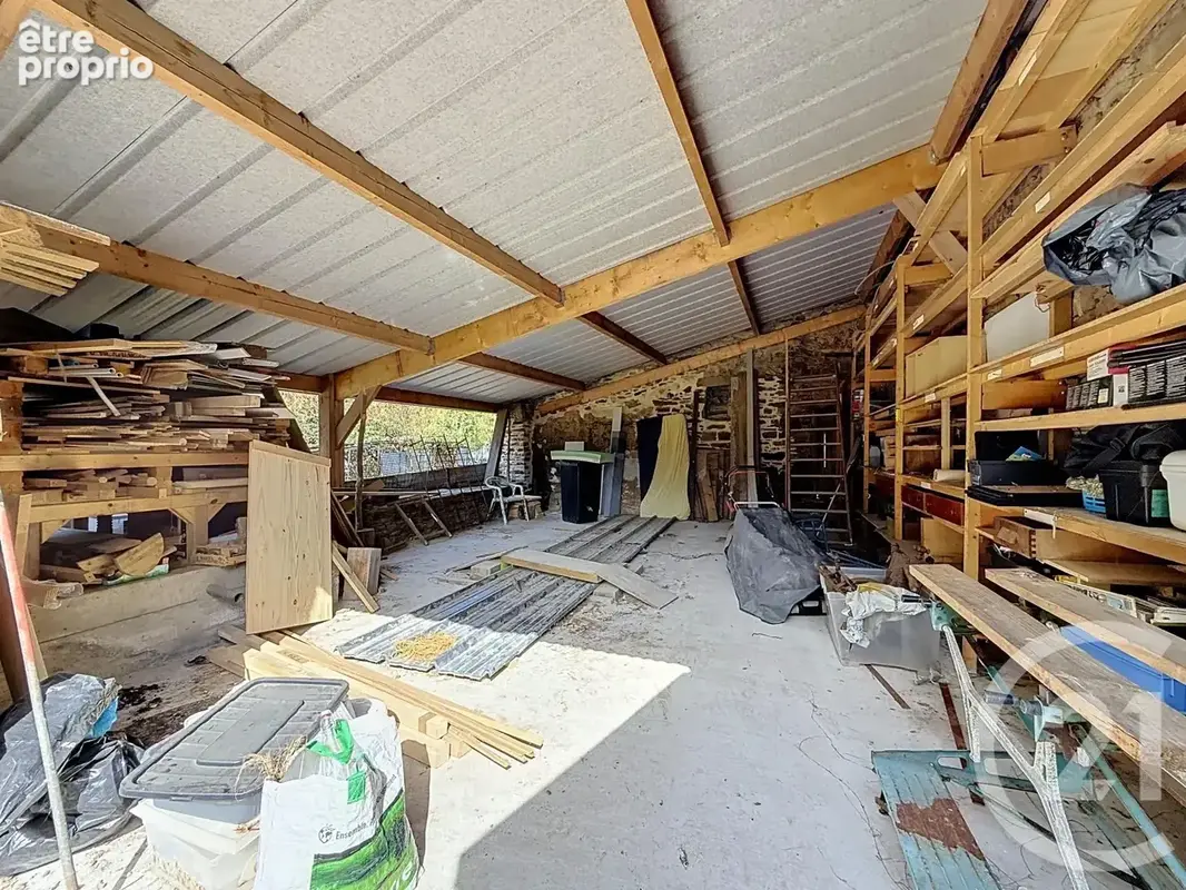 Maison 216 m² à Plenee-Jugon  - photo 19