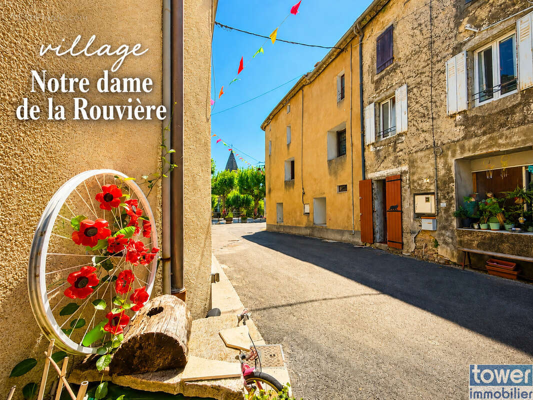 À vendre   Commerce multi-activités en village de montagne - photo 2