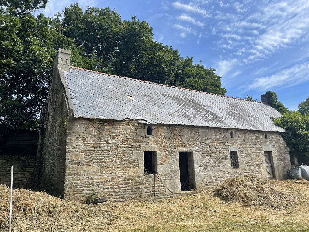 Maison à LA FORET-FOUESNANT