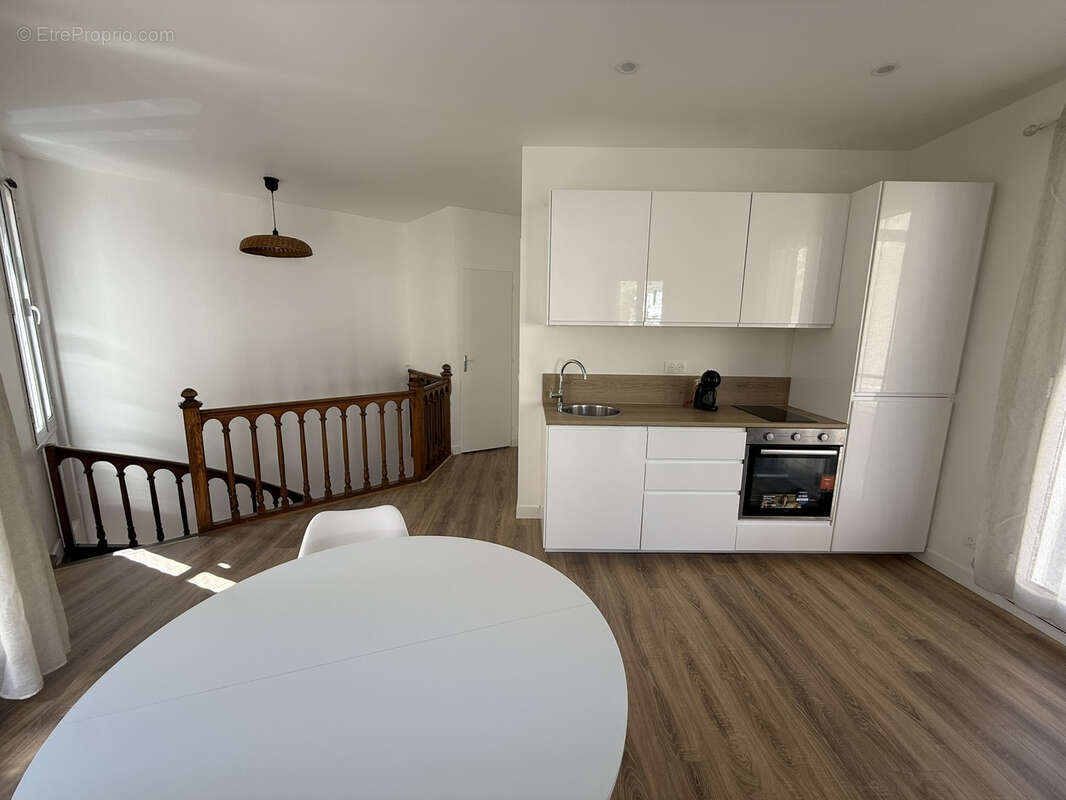 Appartement à VICHY