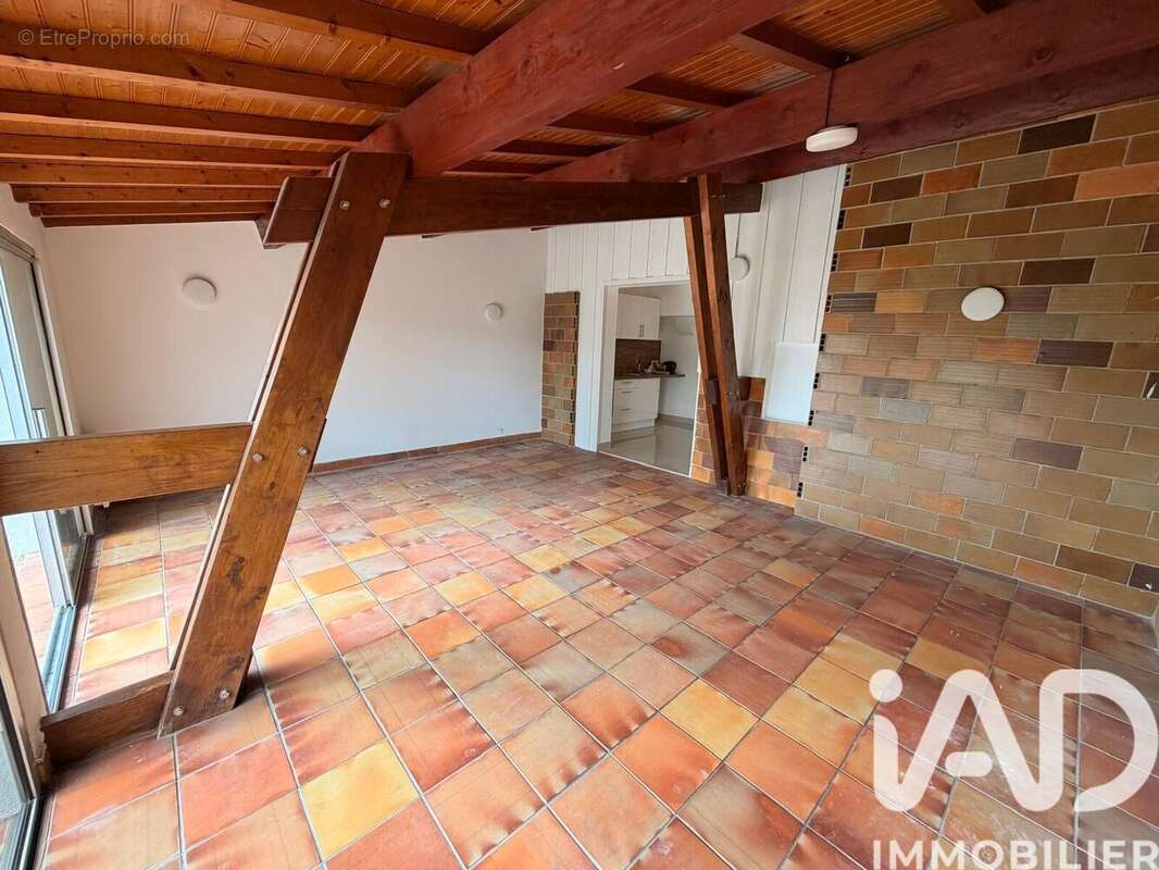 Photo 8 - Maison à CENON