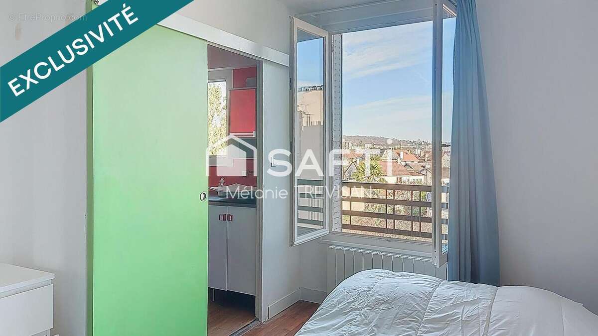 Photo 4 - Appartement à VIROFLAY
