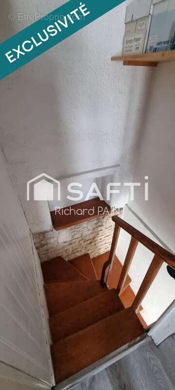 Photo 7 - Maison à NIORT