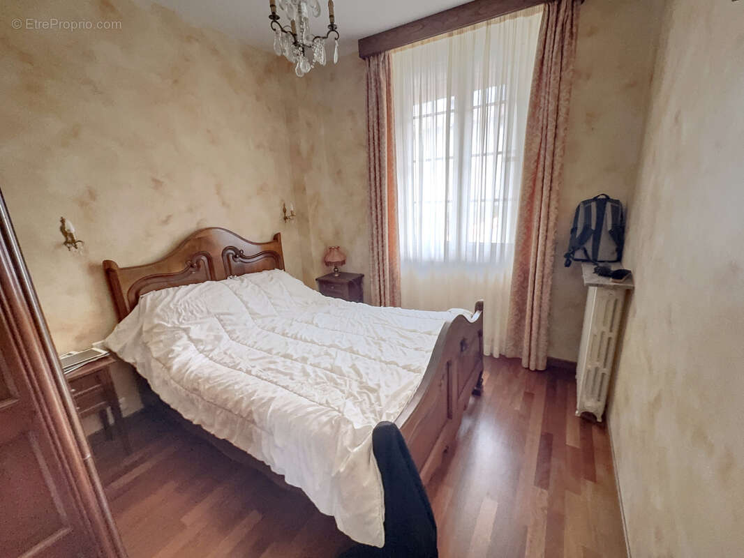 Maison à SOREZE