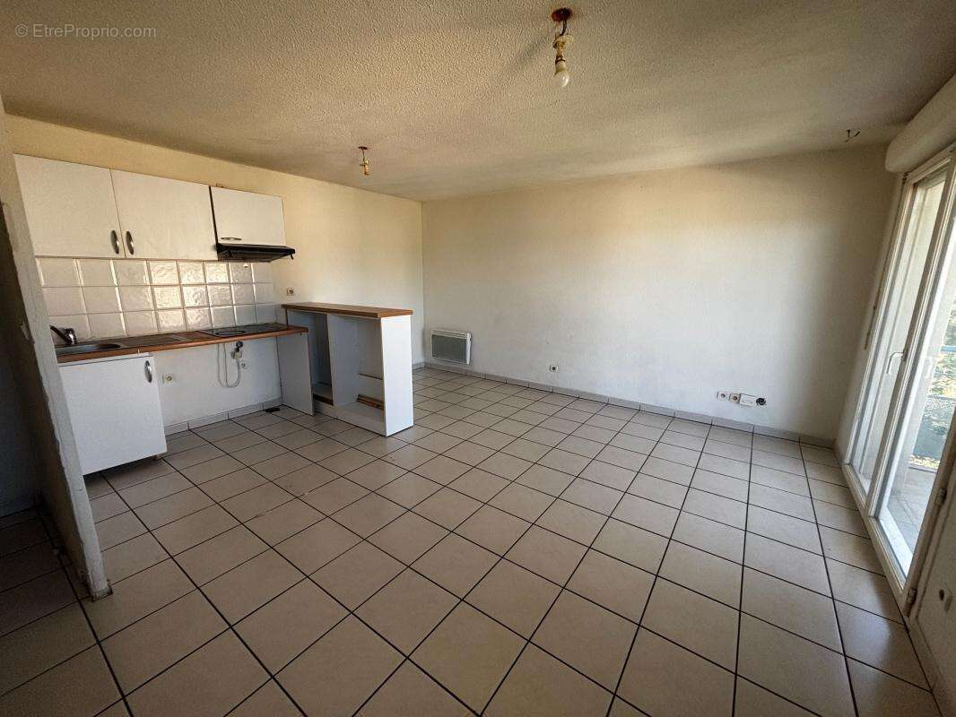 Appartement à CARCASSONNE