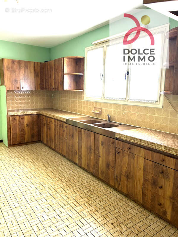 Maison à BLANQUEFORT