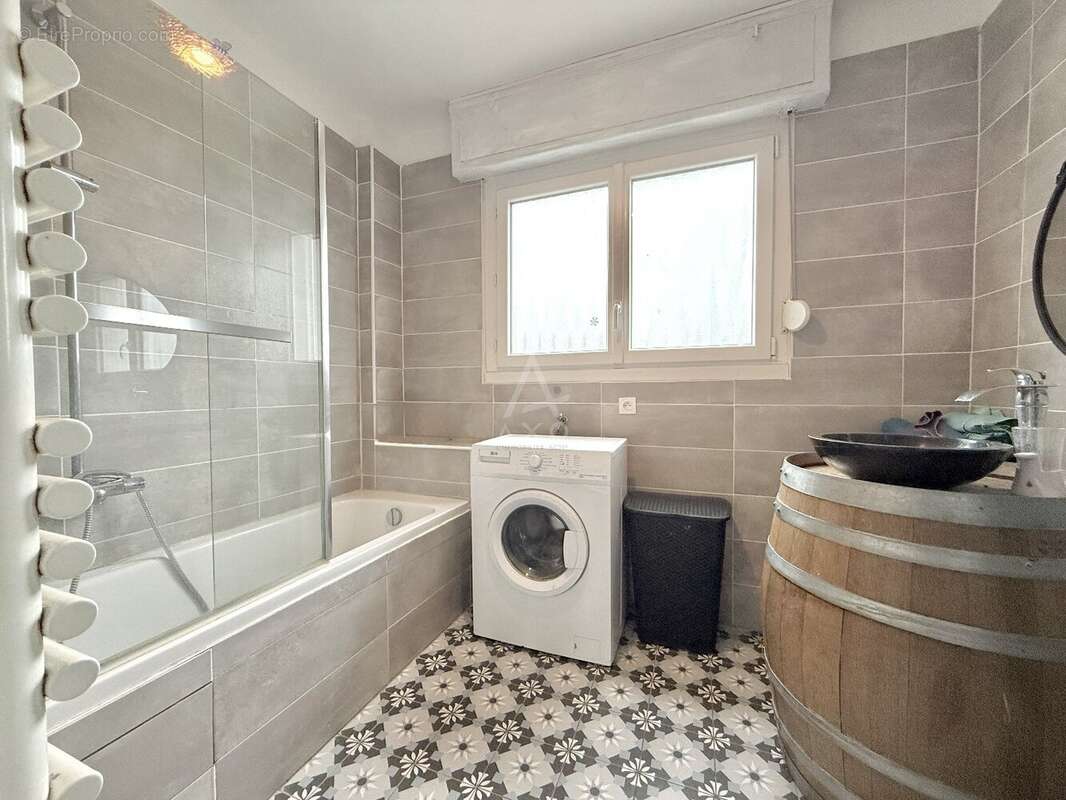 Appartement à MONTIGNY-LES-METZ