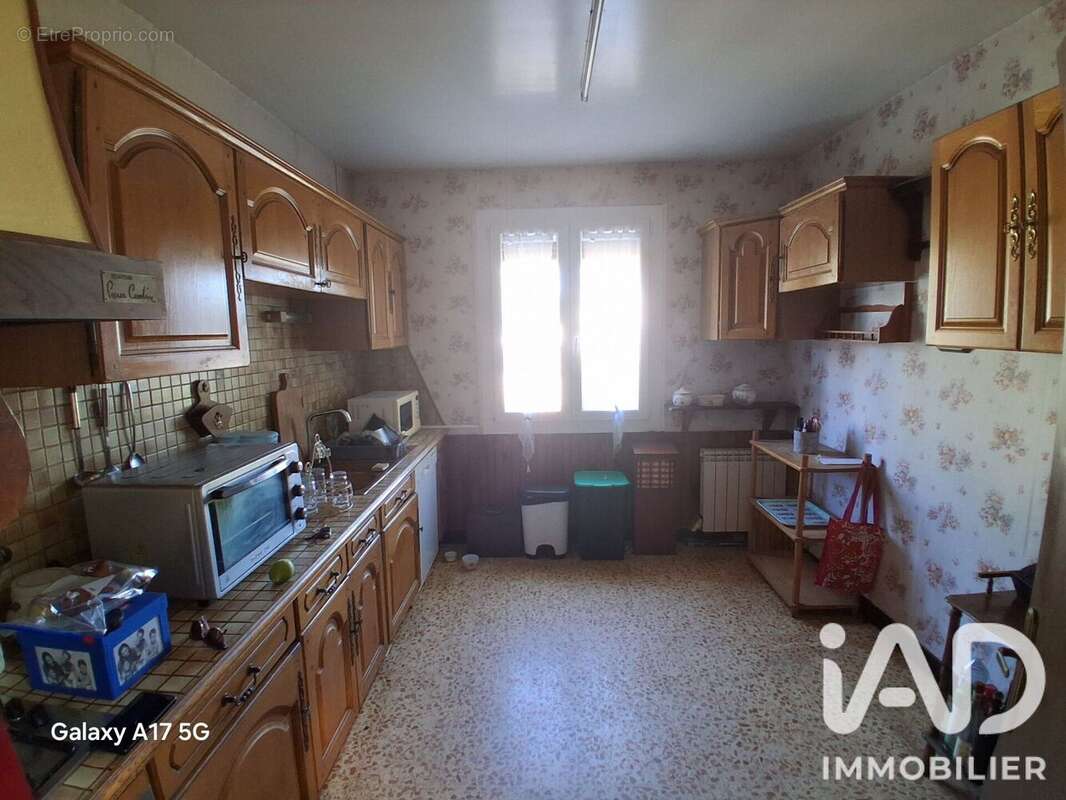 Maison 115 m² à Epinac  - photo 5