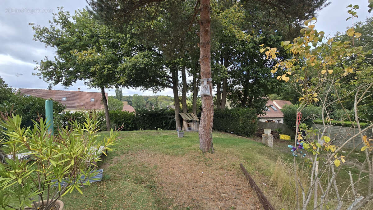 Maison à FORGES-LES-BAINS