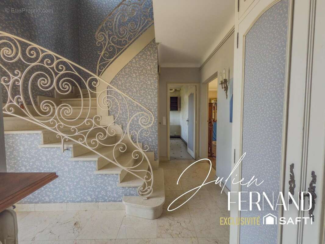 Photo 4 - Maison à VILLENEUVE-SUR-LOT