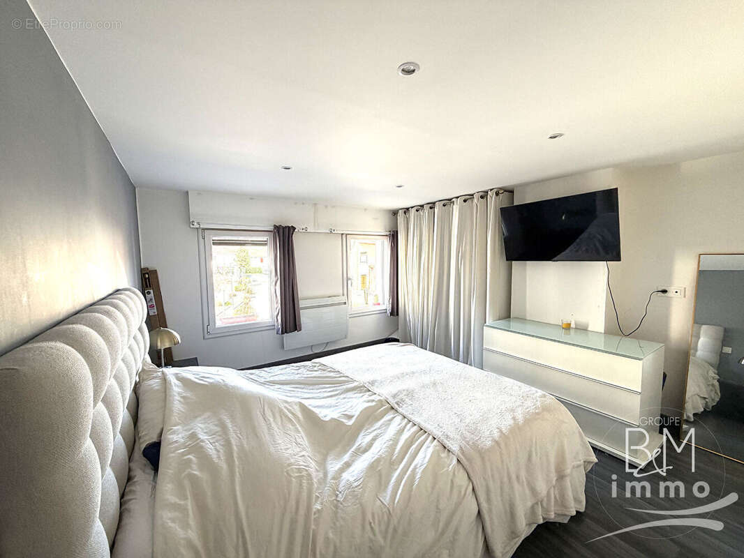 Appartement à TOSSE