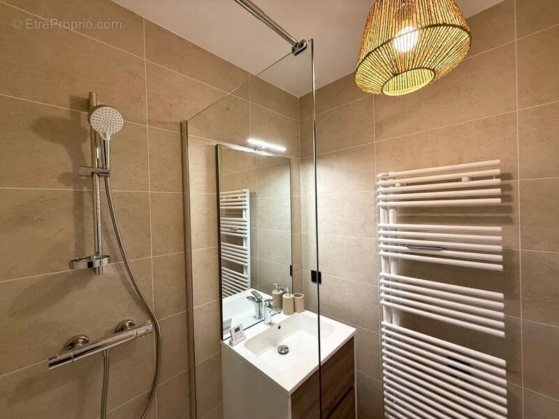 Appartement à LES GETS