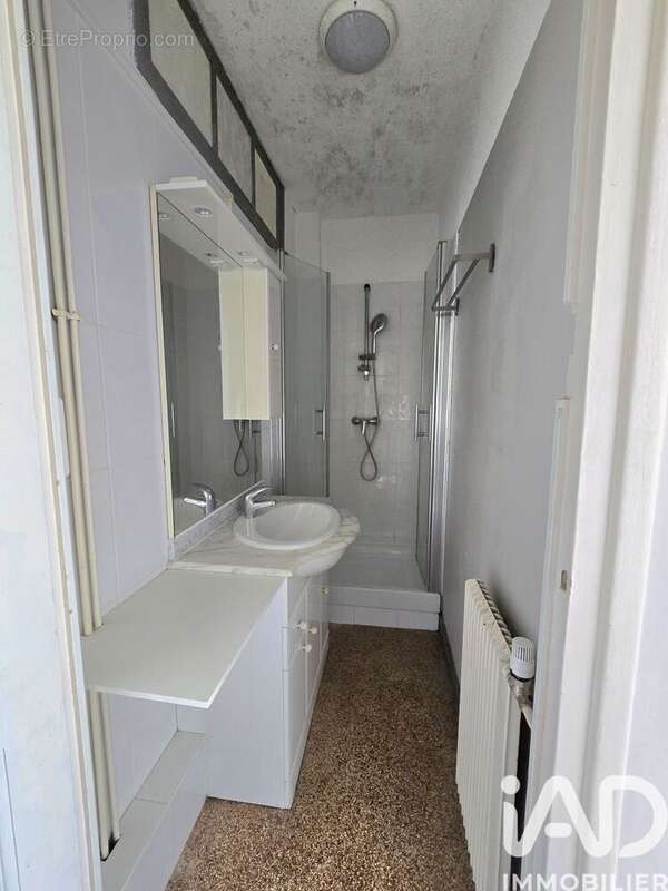 Photo 9 - Appartement à DIJON