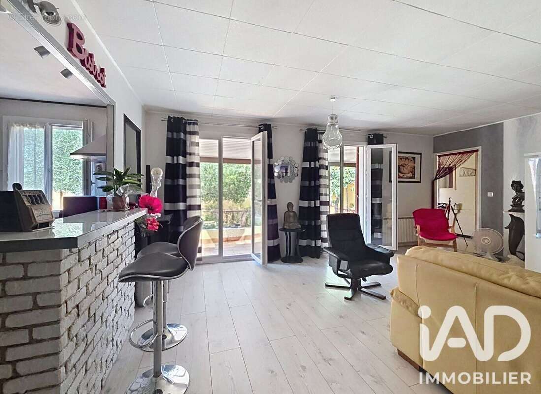 Maison 127 m² à Bernis  - photo 6