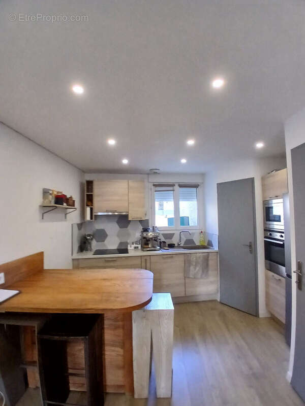 Appartement 67 m² à Montmelian  - photo 4